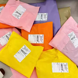 Bolsas de Envío Multiusos Resistentes con Logotipo Personalizado al Mejor <span class=keywords><strong>Precio</strong></span>, Bolsas de Embalaje para Logística No Transparentes - Product Image 5