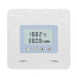 Transmisor de Presión Diferencial Micro a Prueba de Explosiones H75 (Salida Dual) - Product Image 2