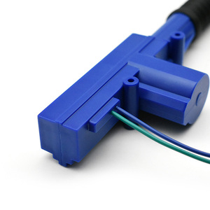 مشغل أبواب بسلك طويل للغاية 35 v 2 Stroke مشغل قفل بجهد 12 فولت للخدمة الشاقة - Product Image 2