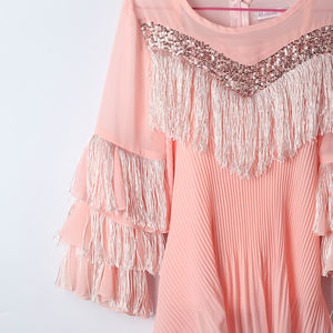 Conjuntos de Ropa para Niñas de 4 a 12 Años, Ropa para Niñas, Conjuntos de Ropa Casual para Niñas de Fábrica - Product Image 3