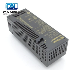 ชุดจ่ายไฟ IC200PWR002G คุณภาพสูงจากซัพพลายเออร์จีน ความน่าเชื่อถือสูง รับประกันประสิทธิภาพสูงสุดในการควบคุมกระบวนการอัตโนมัติ - Product Image 3