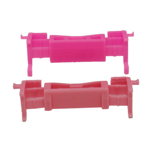 Clips de Repuesto para el Techo del Mitsubishi Lancer, Modelo 7403A289, Color Rosa, Estilo A y B, para Reparación o Reemplazo - Product Image 1