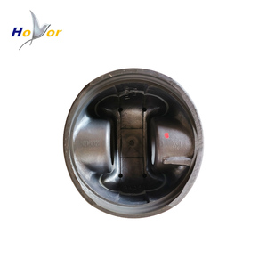 Maquinaria de construcción motor diésel repuestos pistón WP6 <span class=keywords><strong>TD226</strong></span> 12272090 para Weichai - Product Image 2