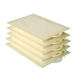 JHM fabrica casete MBR <span class=keywords><strong>de</strong></span> elemento MBR <span class=keywords><strong>de</strong></span> hoja plana en planta <span class=keywords><strong>de</strong></span> tratamiento <span class=keywords><strong>de</strong></span> aguas residuales - Product Image 3