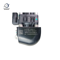 Vanne EGR haute performance en vente flash X10014270 DC12V 24V pour système diesel de pick-up JAC