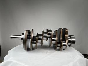 6420301601 6420300901 6420302601 Vilebrequin pour <span class=keywords><strong>Mercedes</strong></span>-Benz Classe E <span class=keywords><strong>Station</strong></span> <span class=keywords><strong>Wagon</strong></span> OM642 3.0TDI - Product Image 6