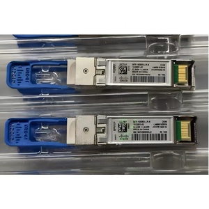 Module SFP-10/25G-LR-S 10/25GBASE-LR SFP28 100% NEUF, SFP-10/25G-LR-S = 25 Gigabit Optique - Product Image 1