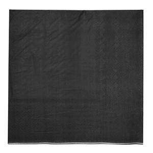 Vajilla Desechable Moderna de 24 Piezas, Artículos para Fiestas, Platos, Servilletas y Vasos de Papel Negro para 24 Personas - Product Image 3
