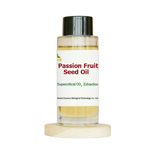 Huile de graines de fruit de la passion extraite au CO2 supercritique, phytostérols – Qualité cosmétique naturelle, flacon, approvisionnement en vrac pour les soins personnels - Product Image 2