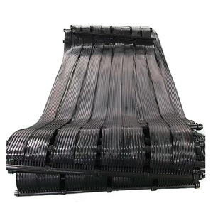 Almohadilla Solar para Calentar Piscinas An20220808 B, 1.33M X 3M, Material EPDM, para Sistema de Calentamiento de Agua de Piscinas - Product Image 3