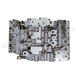 Ensemble de corps de soupape de transmission automatique A442F, pièce moteur pour accessoires de voiture Toyota - Product Image 3