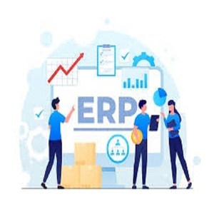 Solución ERP de Gestión de Inventario y Almacenes con Pedidos de Compra, Control de Stock y Reportes en Tiempo Real - Product Image 4