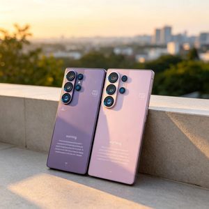 สมาร์ทโฟน Budget S26Ultra 5G รุ่น 24GB+1TB, ระบบปฏิบัติการ Android 15, แบตเตอรี่ 7000mAh, เวอร์ชันสากล, ขายดี - Product Image 3