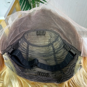 Factory Price SDD 13x4 Lace Bouncy <b>Wig</b> Virgin PrePlucked Glueless <b>Wig</b> Frontal <b>Human</b> Hair <b>Wig</b> - Product Image 3