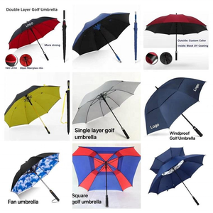 OVIDA <span class=keywords><strong>Parapluie</strong></span> droit ouvert manuel Bâton de marche au design moderne pour personnes âgées <span class=keywords><strong>Canne</strong></span> de voyage sûre - Product Image 4