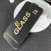 Hot Selling Explosieveilige Hoge Aluminiumoxide Og Gehard Glas Film Voor Iphone 16 15 14 Volledige Dekking Schermbeschermer Het Is Mij