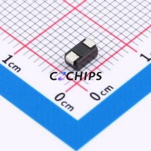 ไดโอดซีเนอร์ไดโอด DO-214AC 1SMA4758A-MS (SMA) ของแท้และใหม่เอี่ยมชิ้นส่วนอิเล็กทรอนิกส์ - Product Image 2