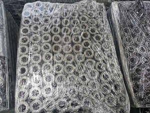 Rodamiento de Cubo de Rueda DAC29530037 DAC30500020 DAC30540024 DAC30550030/25 Nuevo Estado Rodamiento Trasero Automotriz Económico para <span class=keywords><strong>Ford</strong></span> <span class=keywords><strong>Focus</strong></span> - Product Image 3