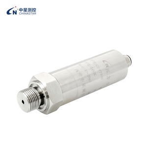 Trasmettitore di Pressione Industriale CS-PT800 0~40MPa Scelta OEM per Misurazioni Accurate - Product Image 4