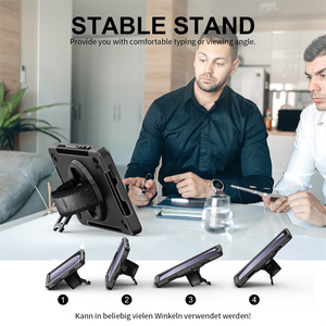 [Trường hợp cho <span class=keywords><strong>Samsung</strong></span> Tab <span class=keywords><strong>A9</strong></span>] chống sốc tay chủ 360 xoay 8.7 inch Tablet trường hợp đối với <span class=keywords><strong>Samsung</strong></span> Galaxy Tab <span class=keywords><strong>A9</strong></span> trường hợp - Product Image 6