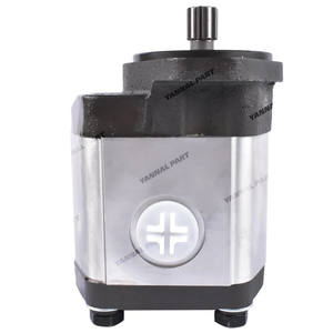 Bomba hidráulica IZUMI AL117812 AL156335 para <span class=keywords><strong>John</strong></span> <span class=keywords><strong>Deere</strong></span> 6010 6215 6230 6300 6405 <span class=keywords><strong>6510</strong></span> 6630 7505 6090MC 6100MC SE6010 SE6100 SE6320 - Product Image 1