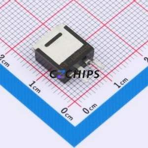 Transistor à effet de champ (MOSFET) IRFZ14SPBF-VB TO-263(D2PAK) d'origine neuf - Product Image 2