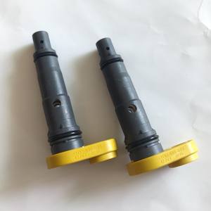 Clapet anti-retour en plastique 17130-59B-003 pour Honda CRV, gaz, température normale, caoutchouc nitrile - Product Image 5