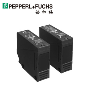 เซ็นเซอร์ตรวจจับแสงแบบลำแสง Pepperl+Fuchs La39 Lk39 Z31 40a 116 สำหรับระบบอัตโนมัติในอุตสาหกรรม - Product Image 1