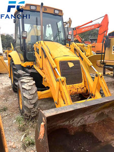 原装多功能<span class=keywords><strong>JCB</strong></span> 3CX轮式挖掘机装载机低价出售/二手轮式挖掘机装载机<span class=keywords><strong>JCB</strong></span> 3cx - Product Image 4