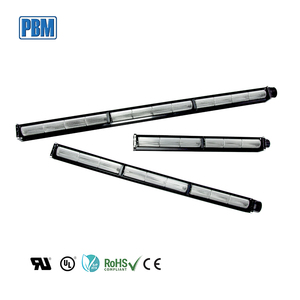 CE 인증 고성능 65mm 스테인리스 스틸 크로스 플로우 팬, 고품질 벽난로용 맞춤형 더블 모터 OEM - Product Image 4