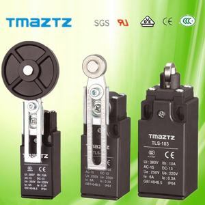 הצמד מגבלת פעולה מתג omro מגבלת מתג XCK-S101 TLS LS S 101 XCK-P110 - Product Image 6