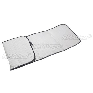 Protector Solar para Parabrisas Delantero de Coche, Aislante Térmico, para JL Wrangler JT Gladiator 2018-2021, Kit de Carrocería, Accesorios para Coche - Product Image 6