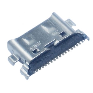 Conector de Puerto de Carga USB para <span class=keywords><strong>Samsung</strong></span> A31 A41 A51 A51S - Product Image 4