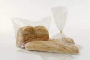 Bolsas de Pan de LDPE Perforadas Reciclables de Alta Claridad con Orificios de Ventilación para Mayor Frescura y Reducción de Condensación en Panaderías - Product Image 2