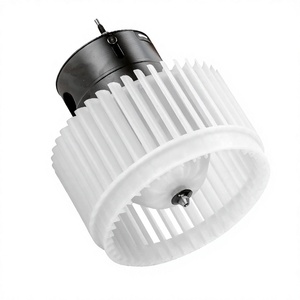 Conjunto de Motor de Ventilador Saturn TYC700183 OE 15930424 para Reemplazo de Automóvil - Product Image 2