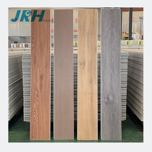 Revêtement de <span class=keywords><strong>Sol</strong></span> Vinyle de Luxe SPC à Clipser Étanches Panneaux de Bois <span class=keywords><strong>PVC</strong></span> Revêtement Hybride Dalles Stratifiées SPC - Product Image 1