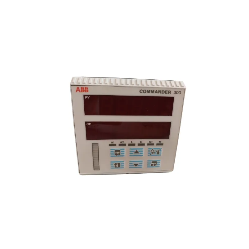 Universal Electrical Equipment A BB C300/0010/STD Process Controller