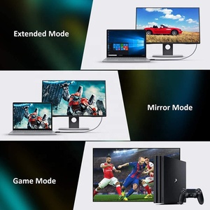 สาย <span class=keywords><strong>HDMI</strong></span> 2.0 แบบตัวผู้ต่อตัวผู้ ชุบทอง 24K หัวต่อแบบงอ 90 และ 270 องศา รองรับ 4K ความเร็วสูง สำหรับ<span class=keywords><strong>ทีวี</strong></span> - Product Image 5