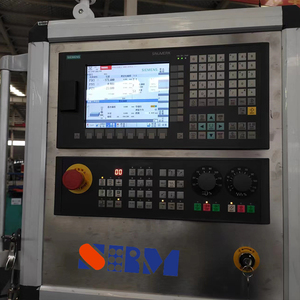 Perceuse mobile électrique/à portique série PHD avec contrôle numérique de la profondeur - Product Image 4