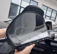 Boîtier 6WB d'origine pour BMW F01 F02 F06 F07 F10 F11 F12 F13 F14 F15 F16 F22 F30 F31 F32 F33 F34 F80 F82 F85 F86 F87 X3 X4 X5 X6