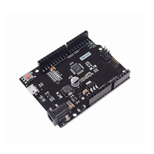 Placa de desarrollo Samd21 M0, núcleo ARM Cortex M0 de 32 bits, interfaz UART de 3,3 V, montaje en PCB completamente equipado - Product Image 1