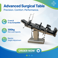 Table d'opération gynécologique hydraulique intégrée pour soins obstétricaux, hôpitaux et cliniques, achat en gros OEM