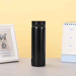 Mini Taza de Bolsillo Moderna de Acero Inoxidable 316, Aislada al Vacío y a Prueba de Fugas - Product Image 4