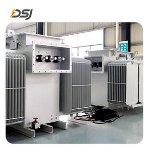 Herstellung Öl eingetauchter Drei-/Ein phasen transformator 150KVA 300KVA 750KVA 1600KVA Transformator öl 750kva - Product Image 3