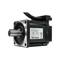 Moteur AGV KCONBOT, moteur servo sans balais basse tension, driver 400W 48V IP65 CAN certifié CE, 3000 tr/min, encodeur 21 bits pour kit AGV