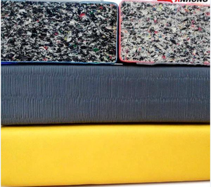 Tatami de alta resistencia de 4-6cm 1M * 2M-Antideslizante y de larga duración para MMA, Jiu Jitsu, entrenamientos de gimnasio-Comprar ahora - Product Image 2