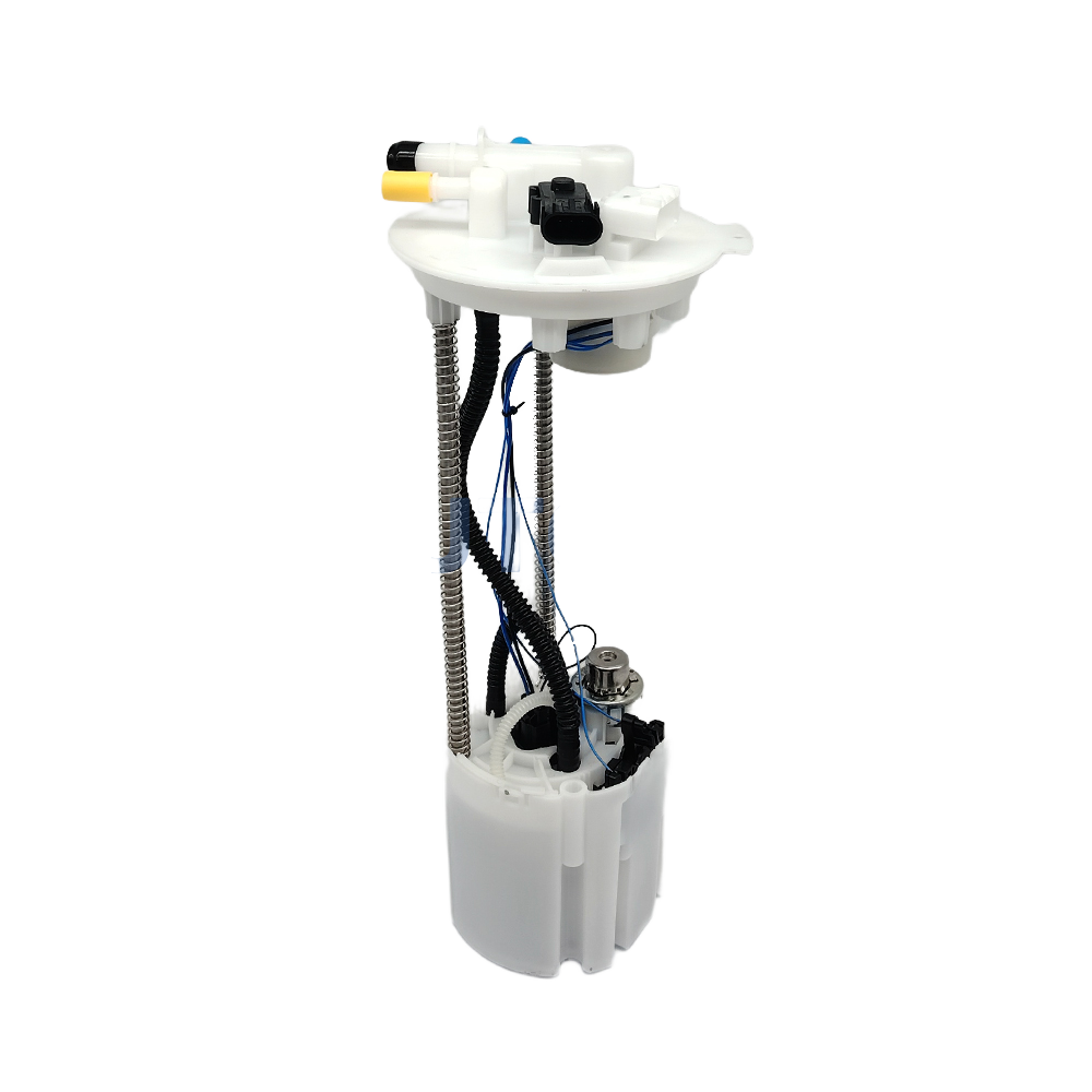 Fuel Pump Assembly Fit for Chevrolet Silverado Sierra 2500 HD 3500 HD E4042M 13582487