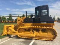 Bulldozer sur chenilles neuf DH16-B3 XL SD16 160 ch avec lame PAT de 4 m3 à prix avantageux à vendre