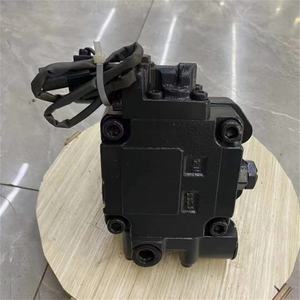 Excavator WA380-5 708-1S-00230 <b>Hydraulic</b> Pump 11500 One 708-7S-00530 Fan <b>Motor</b> -9500 One Second-hand Refurbished Remanufactured - Product Image 1