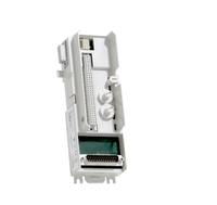 Module compact S800 I/O, unité de terminaison (MTU) TU812V1 3BSE013232R1 50V, unité passive D-sub, NEUF, Original, en stock